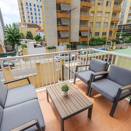 Calmo Singular Apartments Gandía Εξωτερικό φωτογραφία