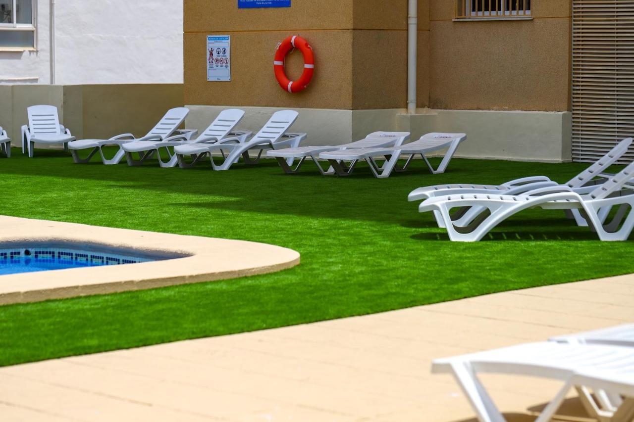 Calmo Singular Apartments Gandía Εξωτερικό φωτογραφία