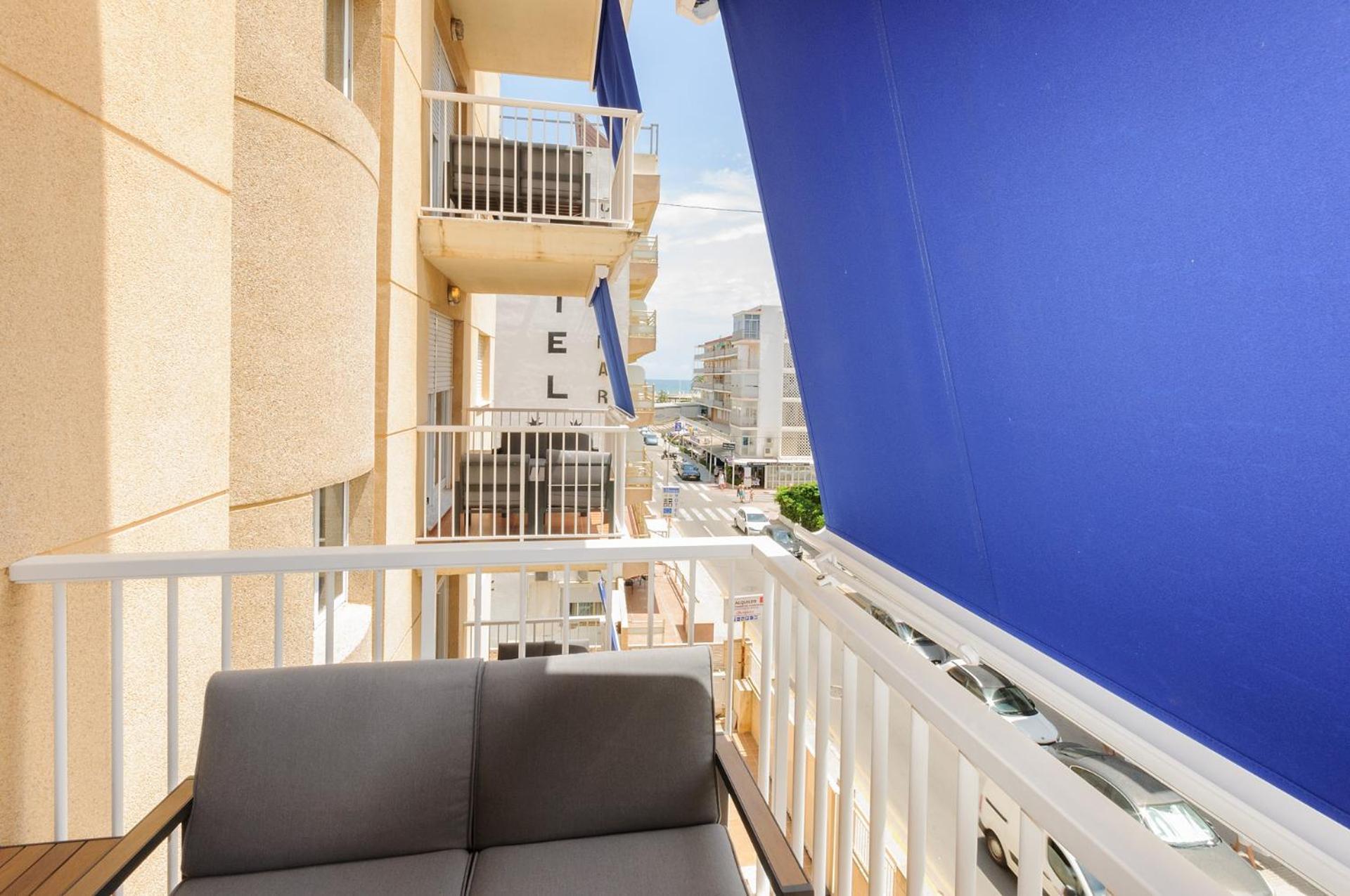 Calmo Singular Apartments Gandía Εξωτερικό φωτογραφία