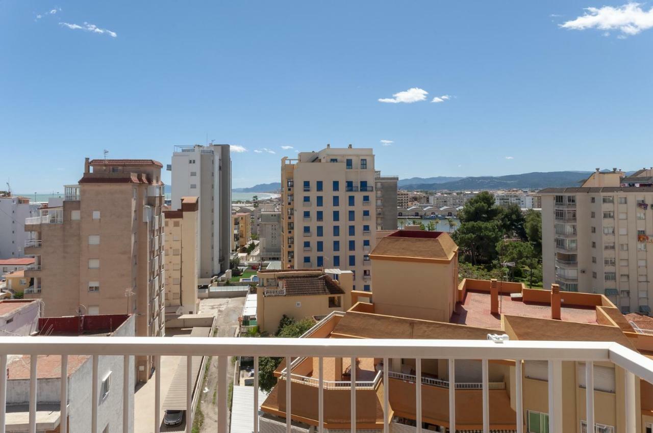 Calmo Singular Apartments Gandía Εξωτερικό φωτογραφία