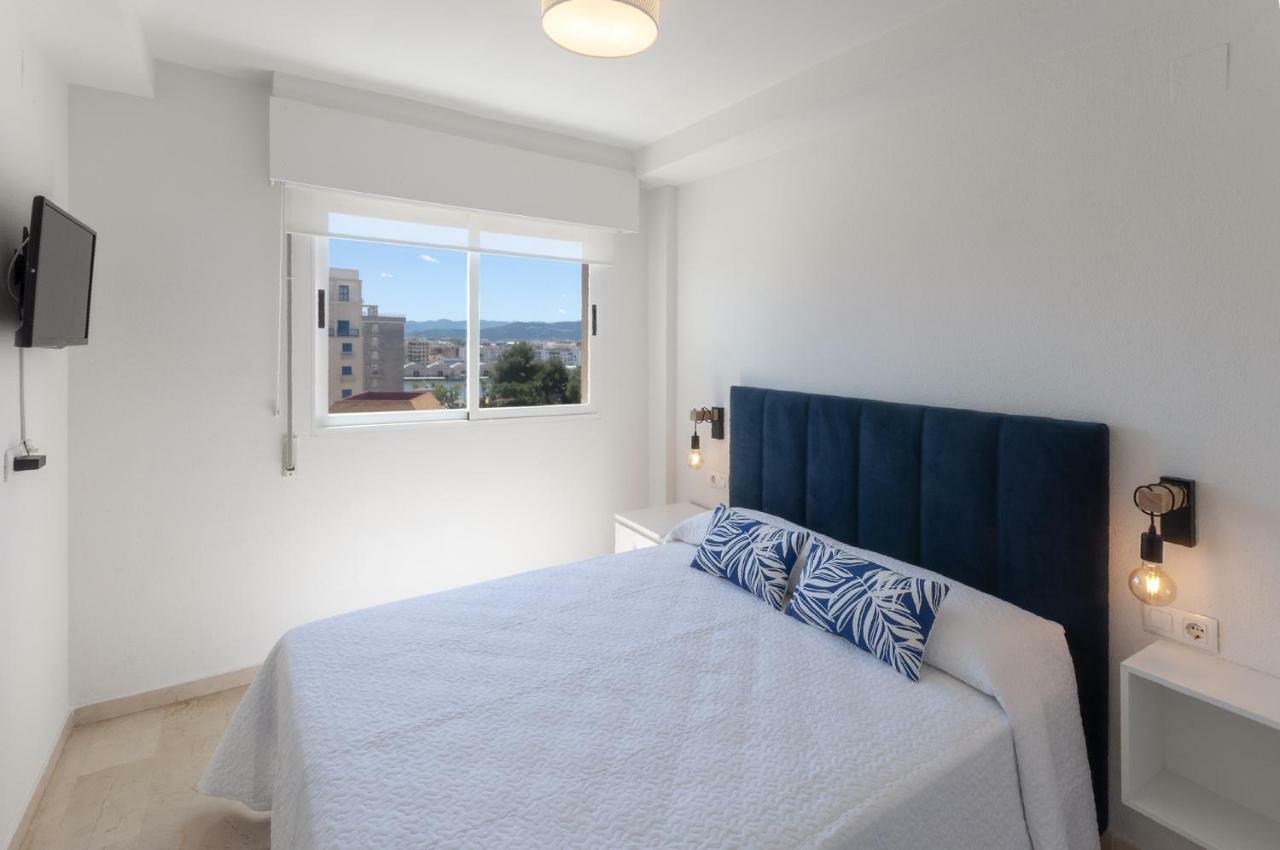 Calmo Singular Apartments Gandía Εξωτερικό φωτογραφία