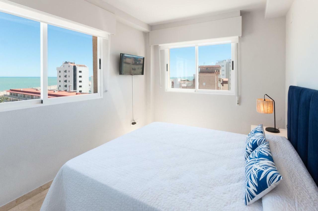 Calmo Singular Apartments Gandía Εξωτερικό φωτογραφία