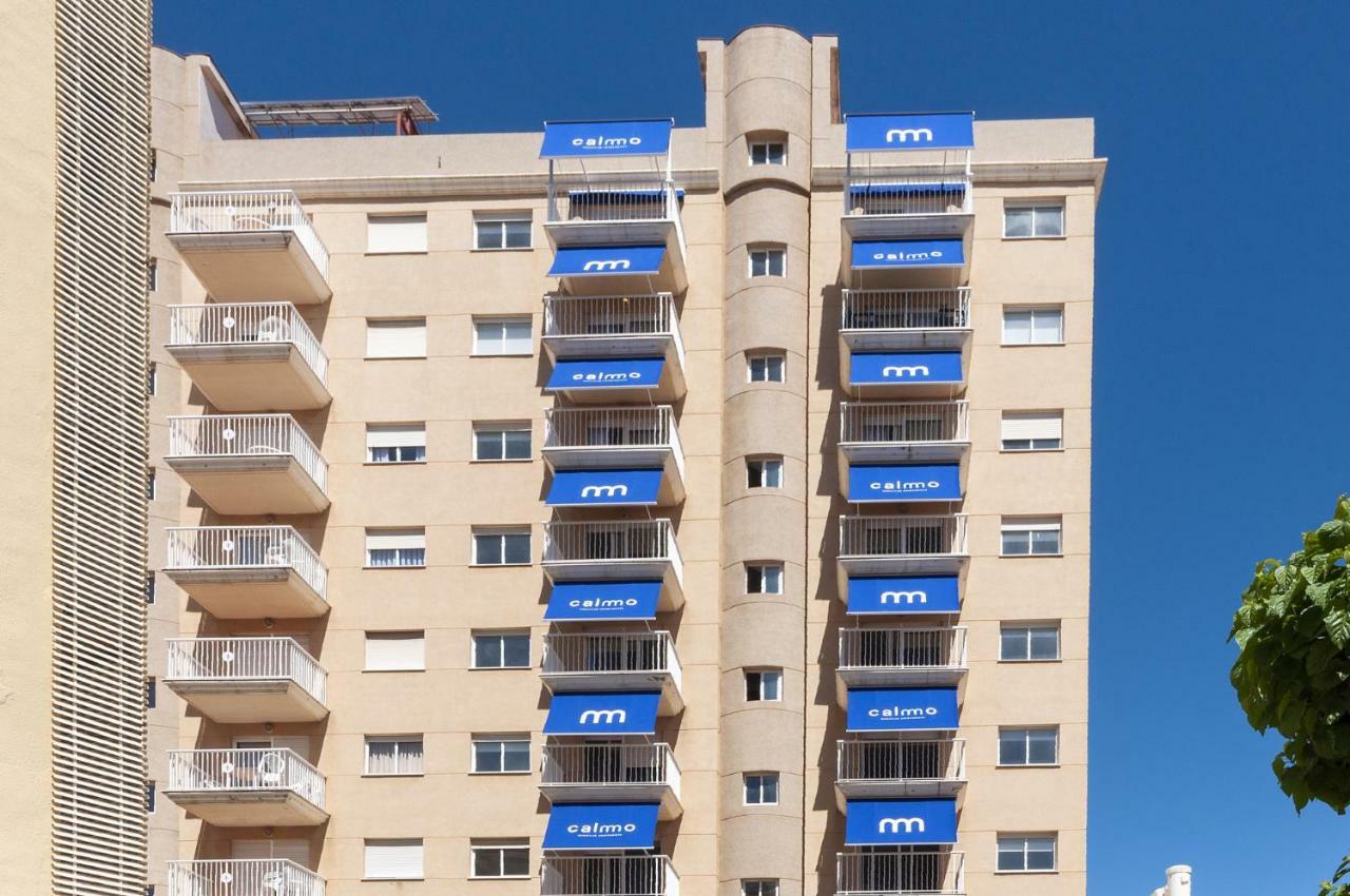 Calmo Singular Apartments Gandía Εξωτερικό φωτογραφία