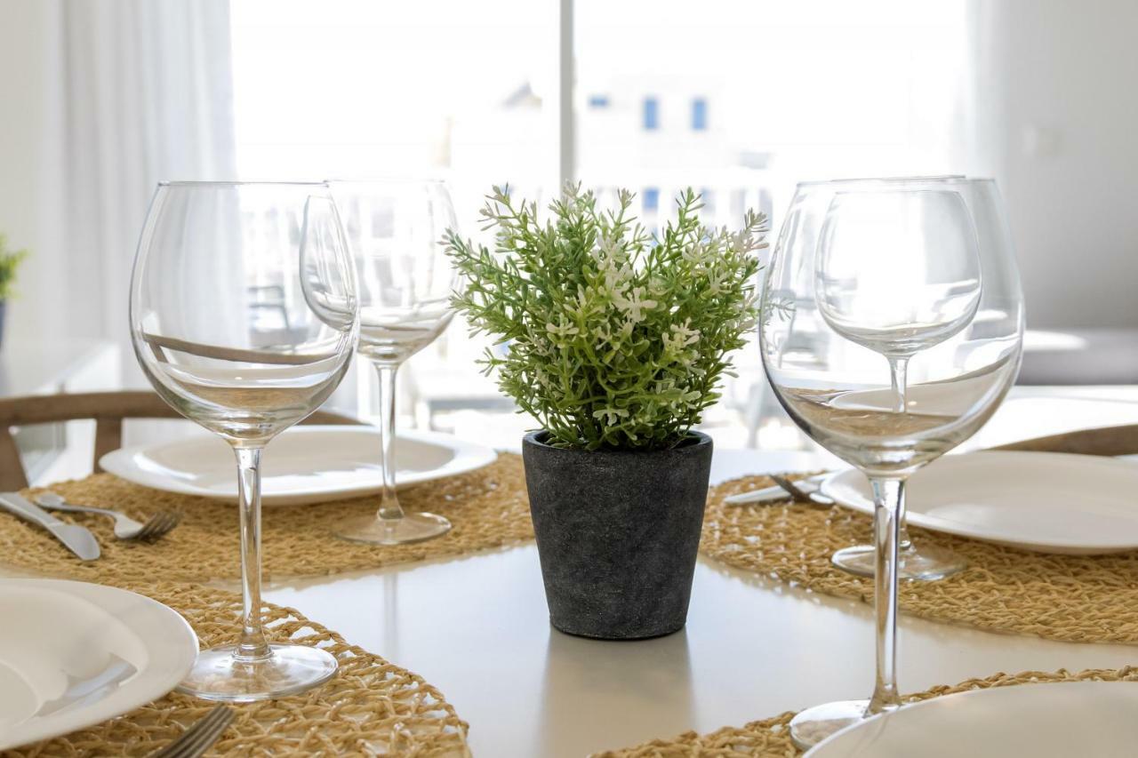 Calmo Singular Apartments Gandía Εξωτερικό φωτογραφία
