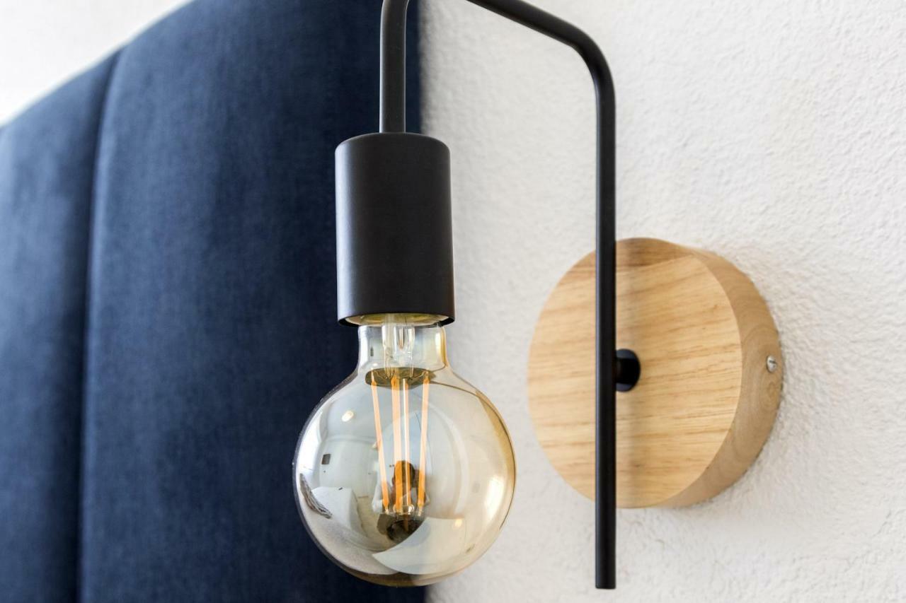 Calmo Singular Apartments Gandía Εξωτερικό φωτογραφία