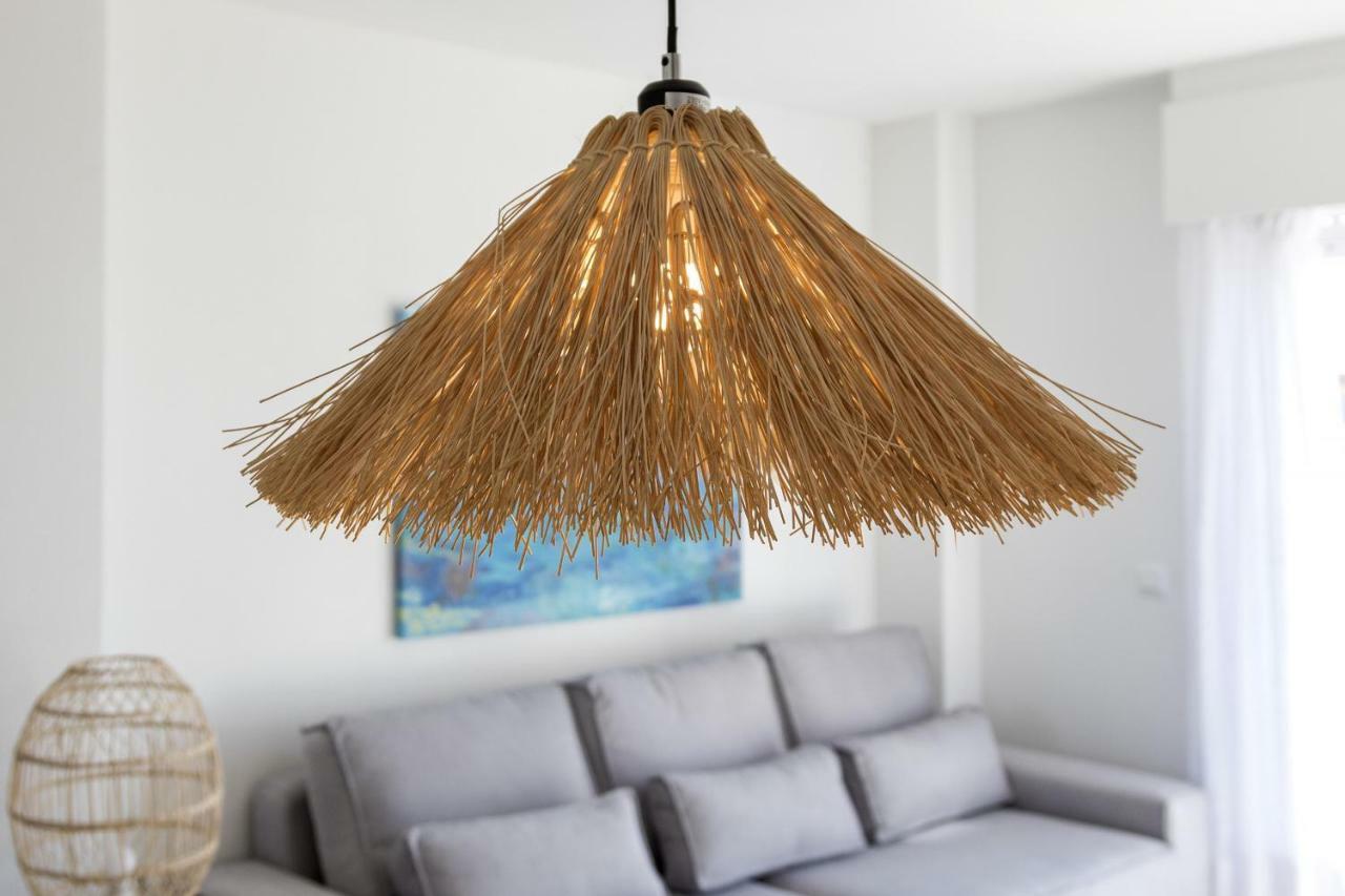 Calmo Singular Apartments Gandía Εξωτερικό φωτογραφία