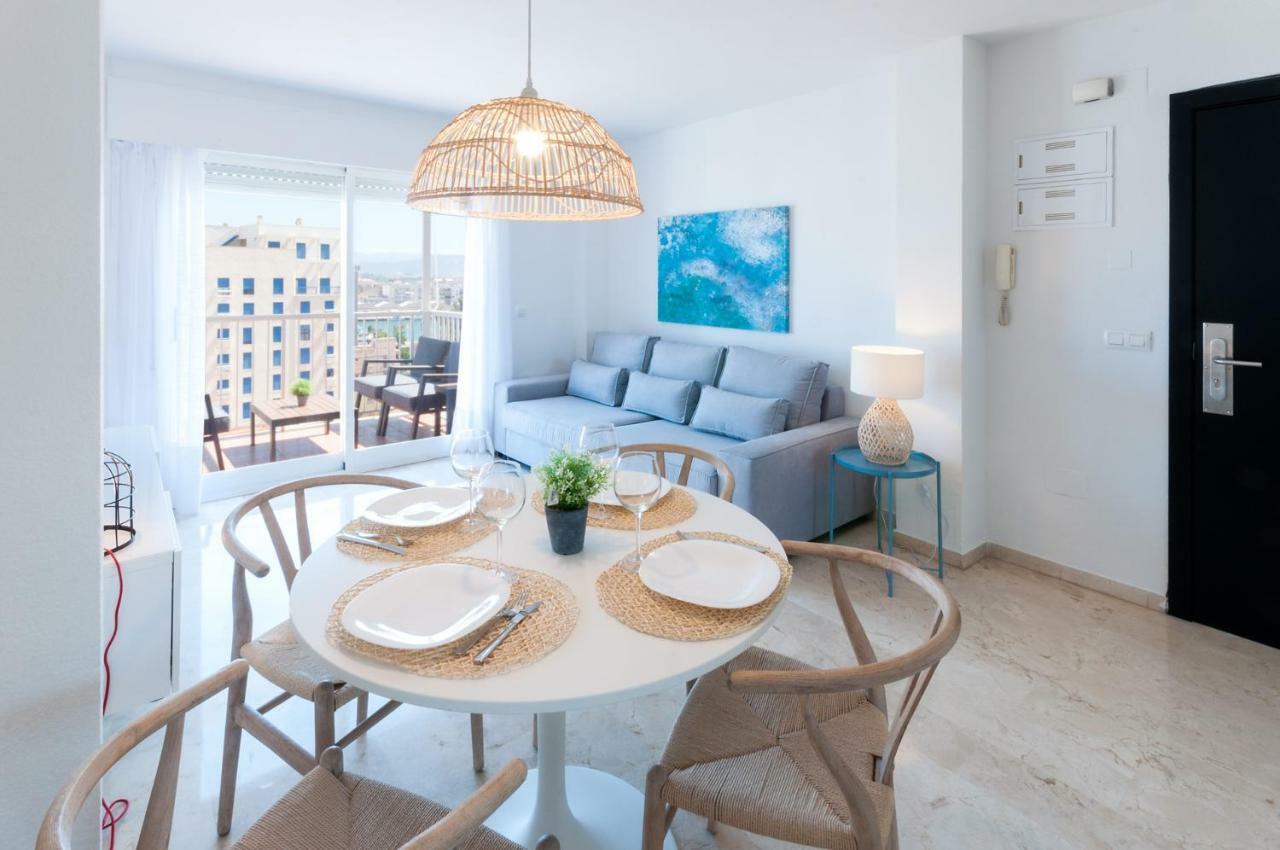 Calmo Singular Apartments Gandía Εξωτερικό φωτογραφία