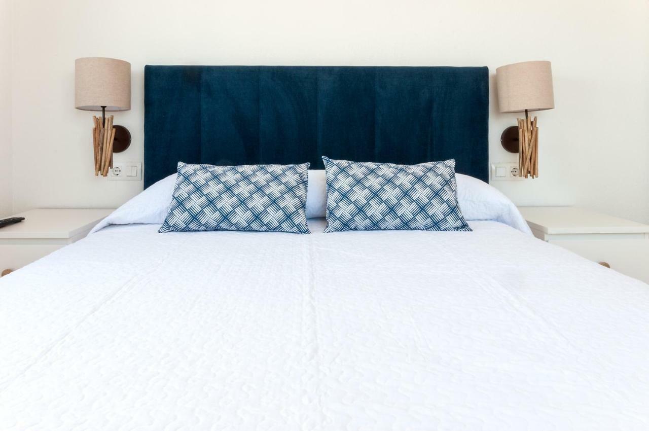 Calmo Singular Apartments Gandía Εξωτερικό φωτογραφία