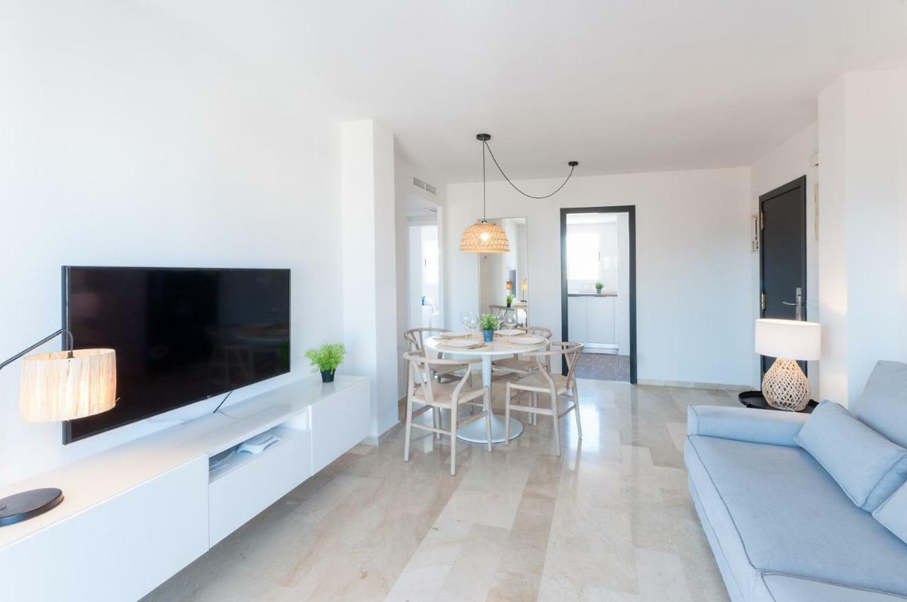 Calmo Singular Apartments Gandía Εξωτερικό φωτογραφία