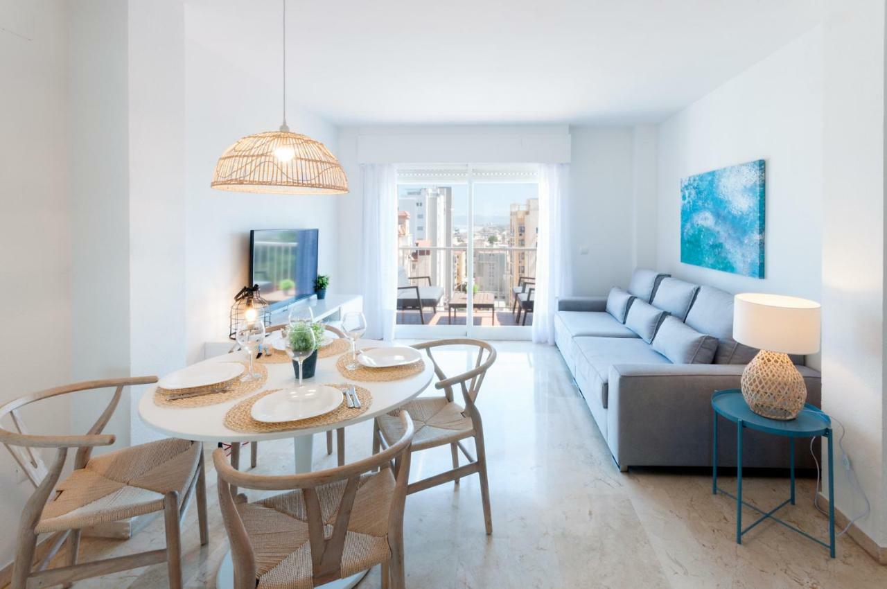 Calmo Singular Apartments Gandía Εξωτερικό φωτογραφία