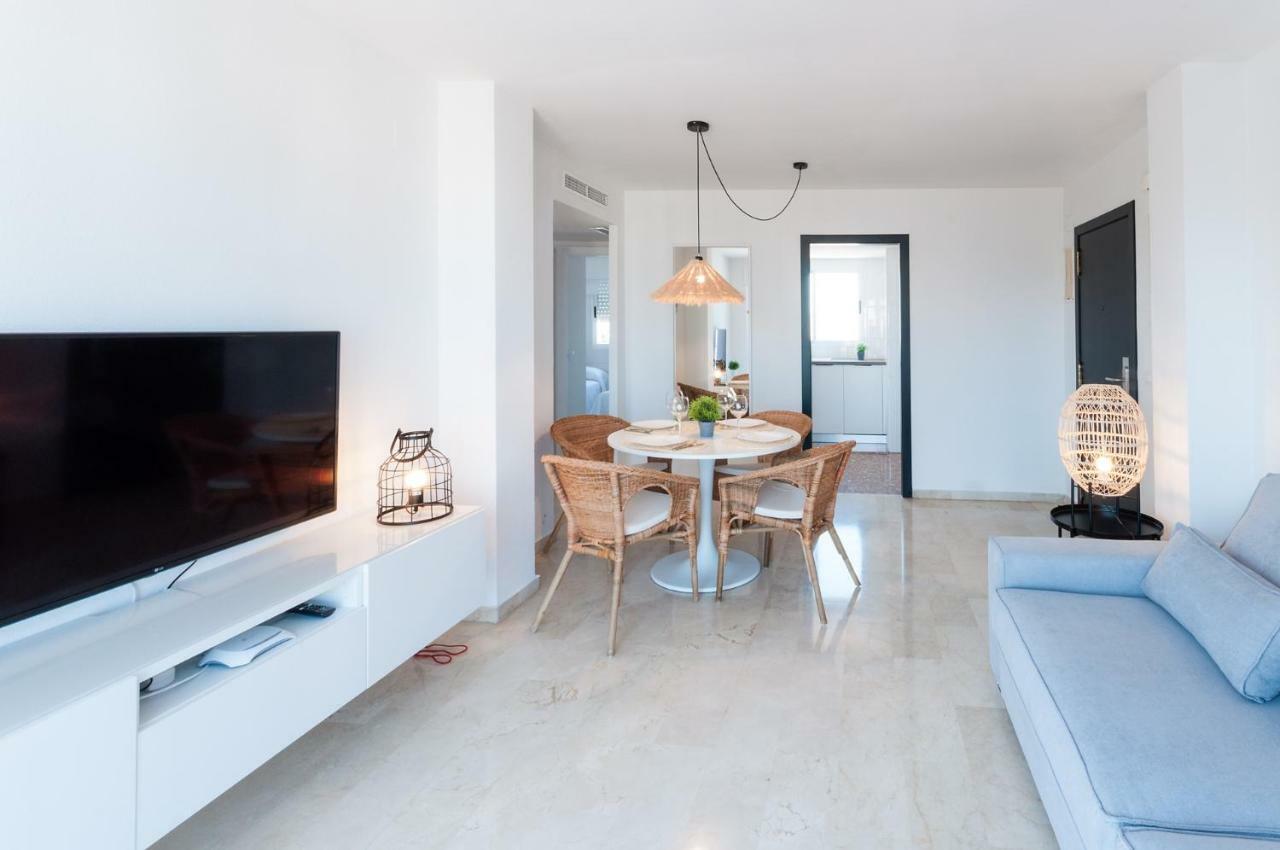 Calmo Singular Apartments Gandía Εξωτερικό φωτογραφία