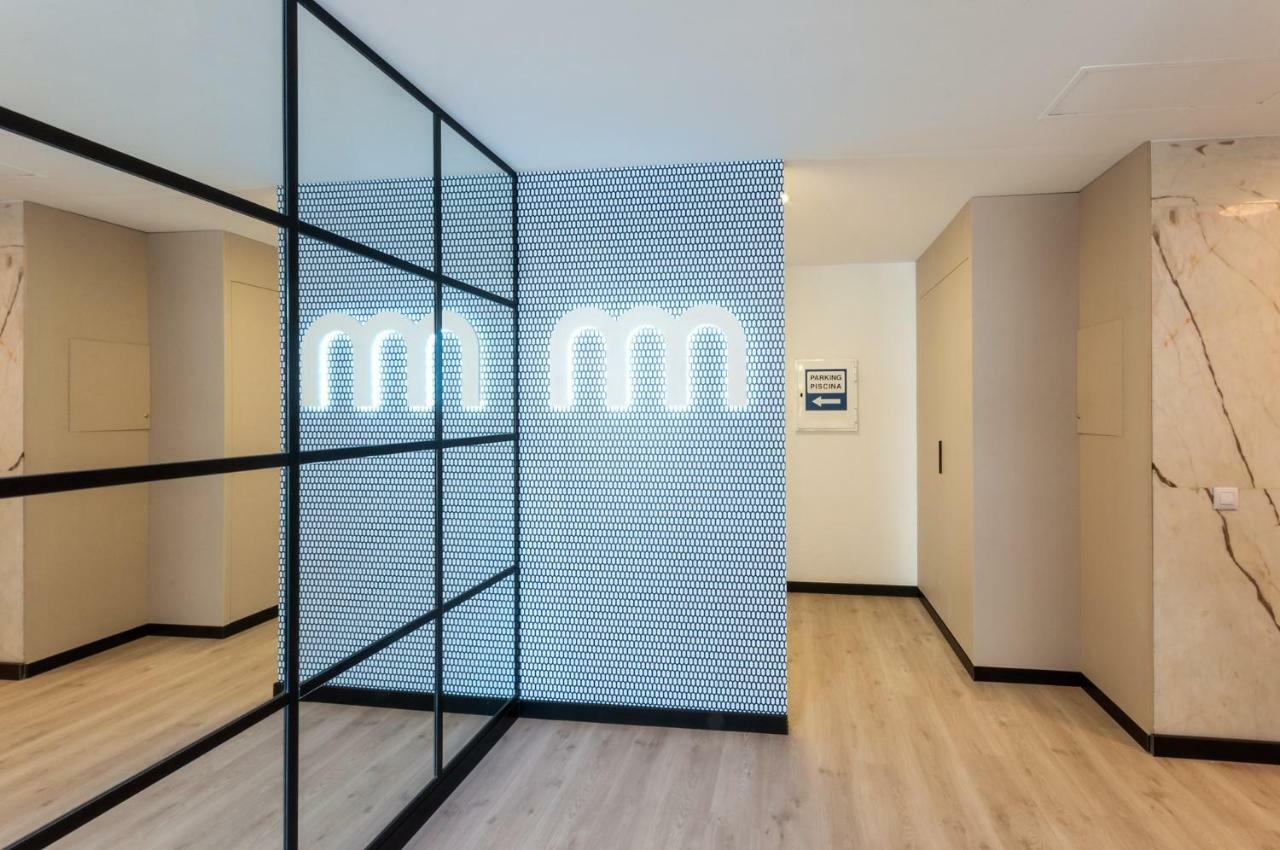 Calmo Singular Apartments Gandía Εξωτερικό φωτογραφία