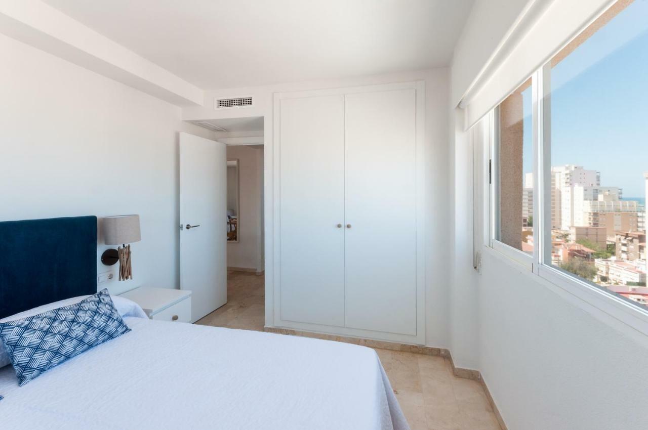 Calmo Singular Apartments Gandía Εξωτερικό φωτογραφία