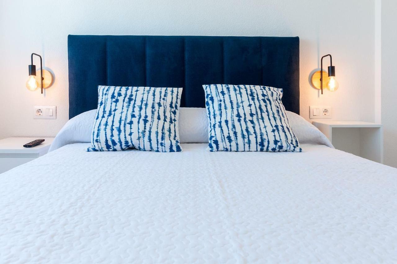 Calmo Singular Apartments Gandía Εξωτερικό φωτογραφία