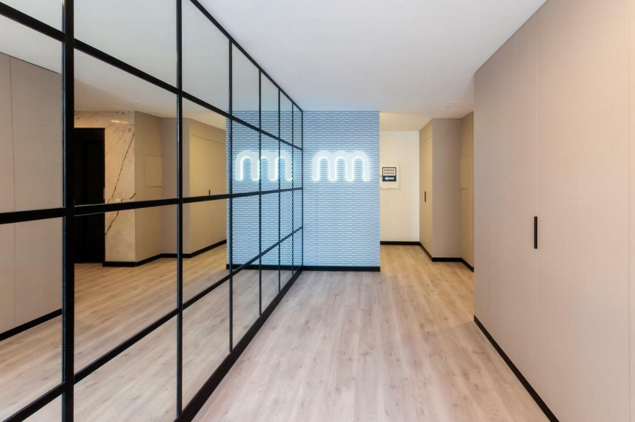 Calmo Singular Apartments Gandía Εξωτερικό φωτογραφία
