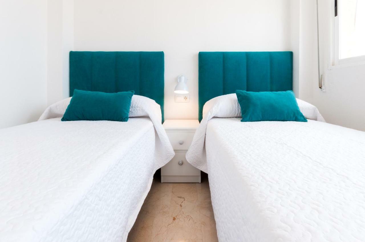 Calmo Singular Apartments Gandía Εξωτερικό φωτογραφία