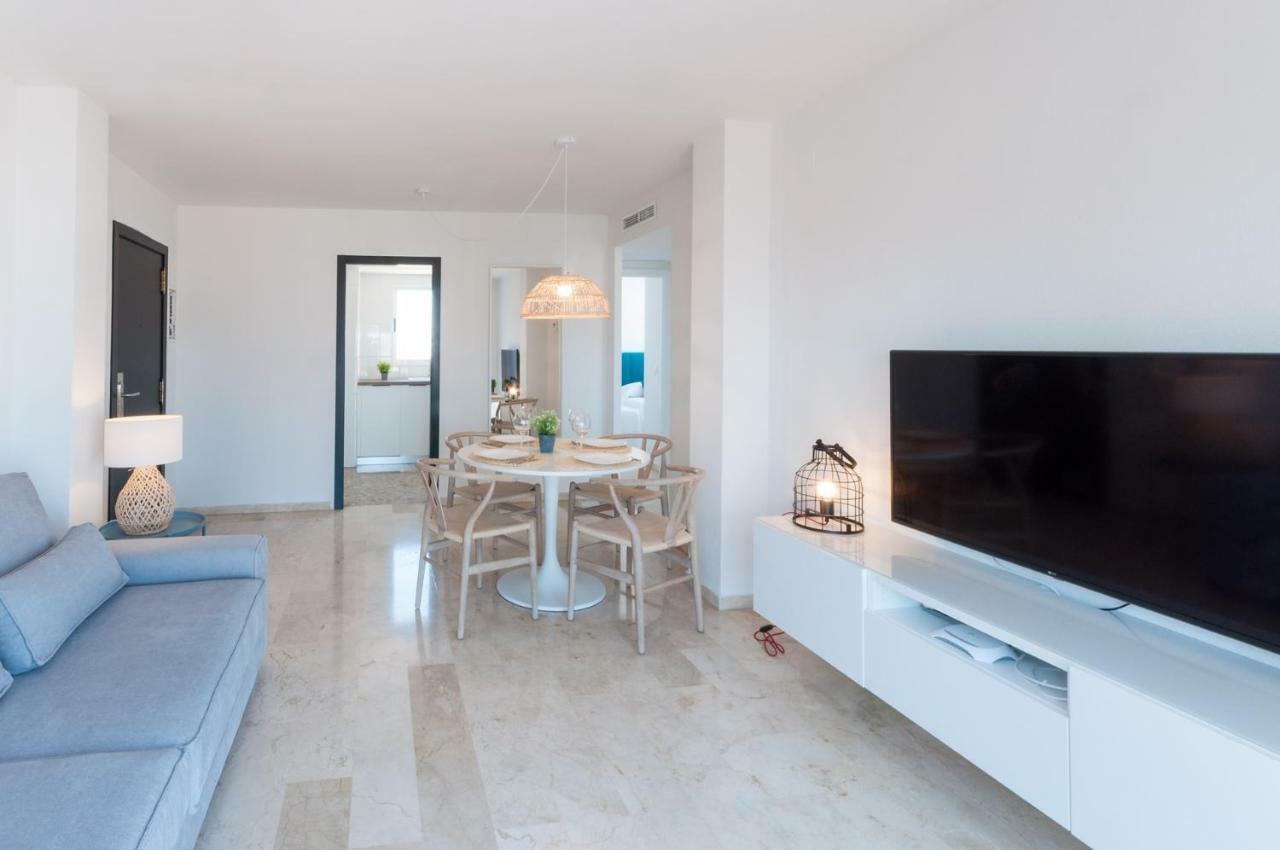 Calmo Singular Apartments Gandía Εξωτερικό φωτογραφία