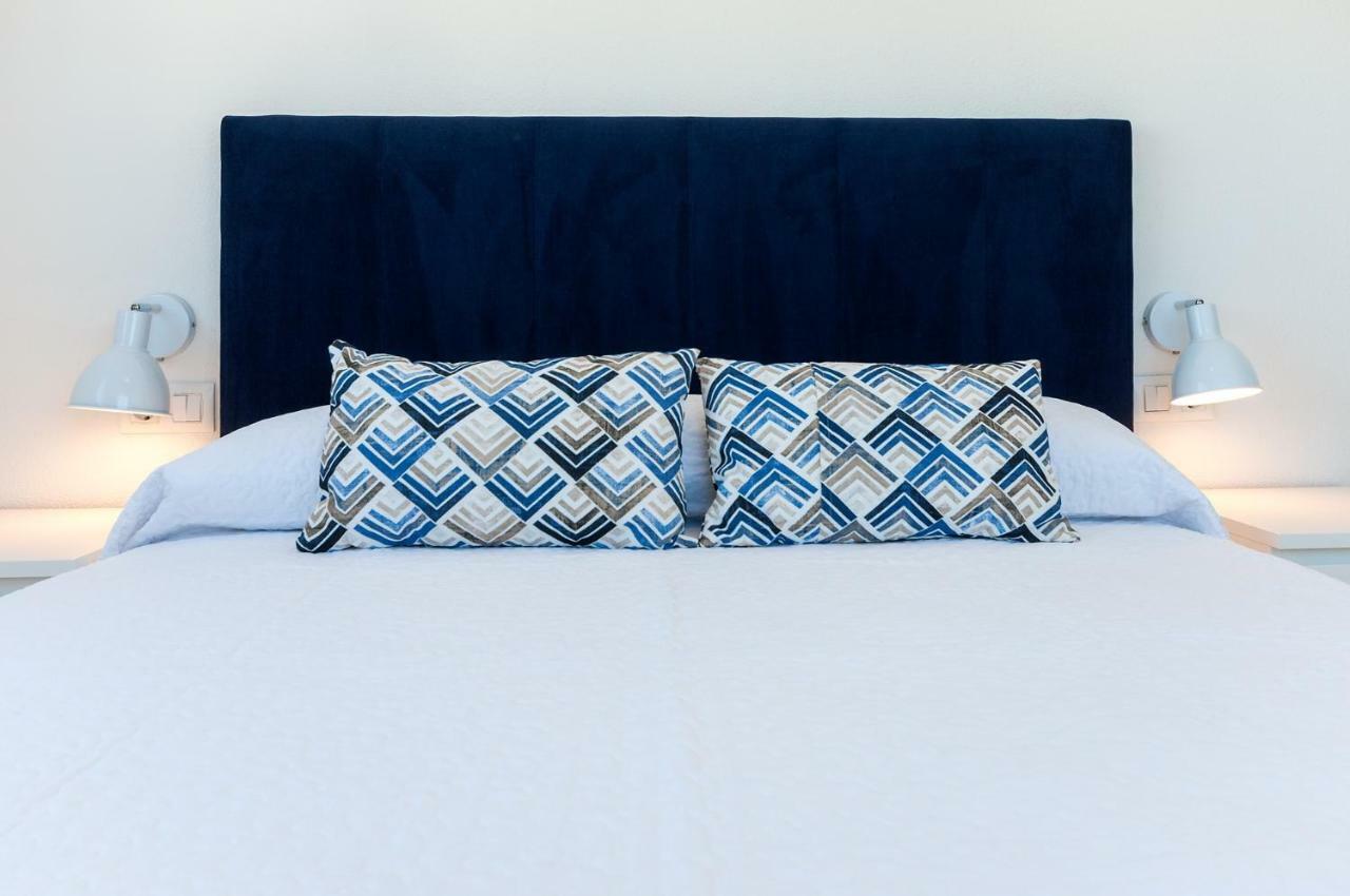 Calmo Singular Apartments Gandía Εξωτερικό φωτογραφία