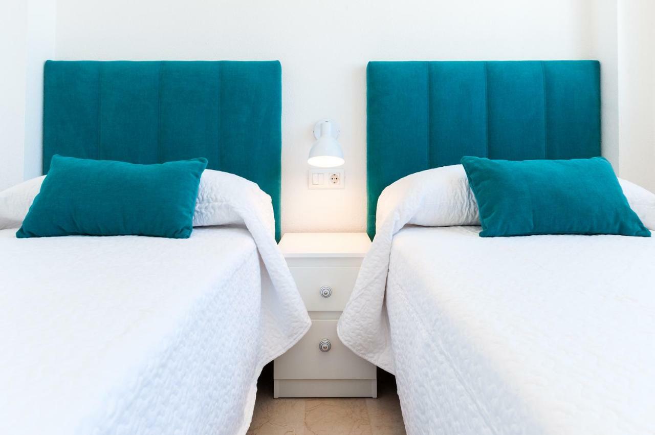 Calmo Singular Apartments Gandía Εξωτερικό φωτογραφία